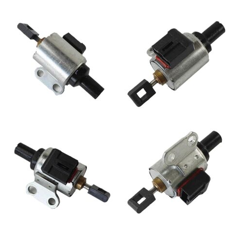 محرك CVT Step متوافق مع 2009-2012 Rogue، و2007-2012 Caliber، و2007-2012 Sentra - يستبدل أرقام الأجزاء 203452A، 33435J، D33439N in Kuwait