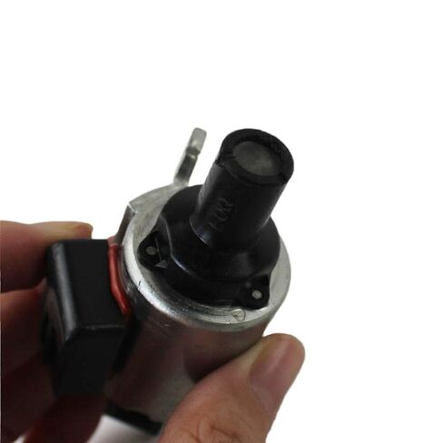 محرك CVT Step متوافق مع 2009-2012 Rogue، و2007-2012 Caliber، و2007-2012 Sentra - يستبدل أرقام الأجزاء 203452A، 33435J، D33439N in Kuwait