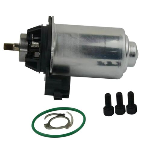 Auto Clutch Control Actuator Motor Long Pin Compatible with Yaris Part Number 31363-12040 3136312040 3136312010 3136312030 in Kuwait