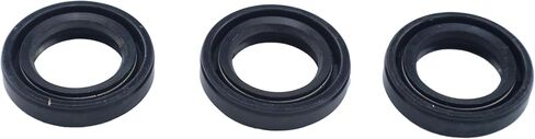 3PCS 15mm Pump Oil Seals 5019006500 50190065 Compatible With Comet ZWD LW LWD LWS LWR in Kuwait