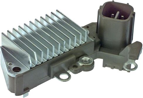 أجزاء OEG منظم جهد جديد متوافق مع Acura CL L4 2.3L 98-99 126000-3030 AND6073 230-52089 in Kuwait