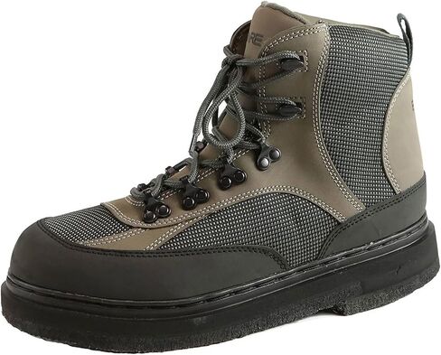 Bare Kermode 2 Boot FLT Sole - Grey (9) in Kuwait