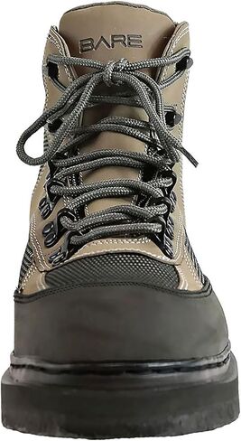 Bare Kermode 2 Boot FLT Sole - Grey (9) in Kuwait