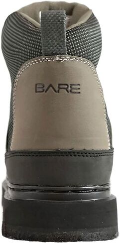 Bare Kermode 2 Boot FLT Sole - Grey (9) in Kuwait