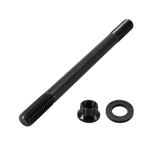 AULINK 12-Point Cylinder Gasket Head Stud Bolt Kit 247-4202 (5.9L 6.7L) Fits for Dodge Ram 2500 3500 1998-2020, for Ram 4000 4500 5500 2008-2020 Cummins 24v Diesel Engine in Kuwait