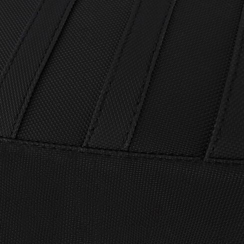 Non-Slip Seat Cover Waterproof Leather Striped Grip Gripper Seat Cushion Cover Fit for YFZ 450 2004-2013 in Kuwait
