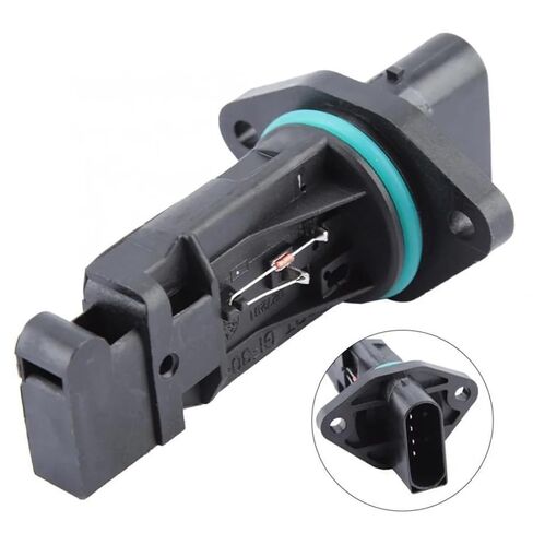 1pc Mass Air Flow Meter Sensor for F00C2G2061 F 00C 2G2 061 in Kuwait
