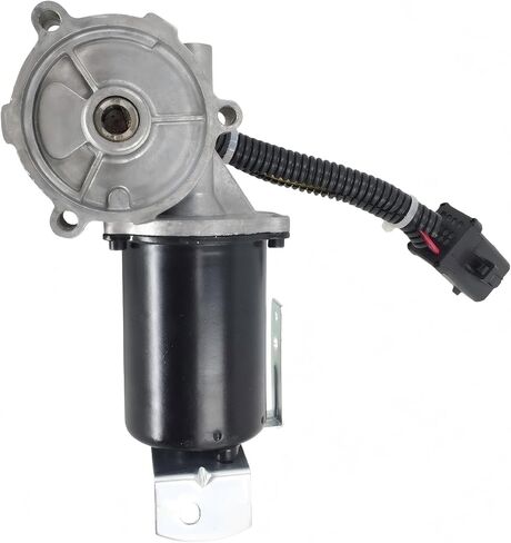 Transfer Case Shift Motor Compatible With 2008-2011 Ford Expedition Compatible With 2009-2011 Ford F150 Compatible With 2008-2010 Lincoln Navigator 8L1Z7G360AB AL3Z7G360A 600-928 in Kuwait