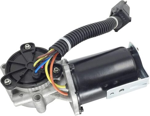 Transfer Case Shift Motor Compatible With 2008-2011 Ford Expedition Compatible With 2009-2011 Ford F150 Compatible With 2008-2010 Lincoln Navigator 8L1Z7G360AB AL3Z7G360A 600-928 in Kuwait