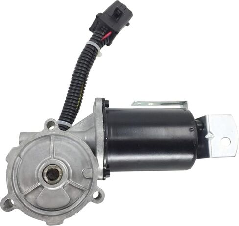 Transfer Case Shift Motor Compatible With 2008-2011 Ford Expedition Compatible With 2009-2011 Ford F150 Compatible With 2008-2010 Lincoln Navigator 8L1Z7G360AB AL3Z7G360A 600-928 in Kuwait