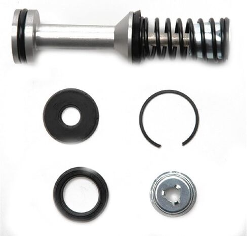 Brake Master Cylinder Repair Kit Premium Compatible With GMC K3500 1994 1993 1992 1991 P-5635976 in Kuwait