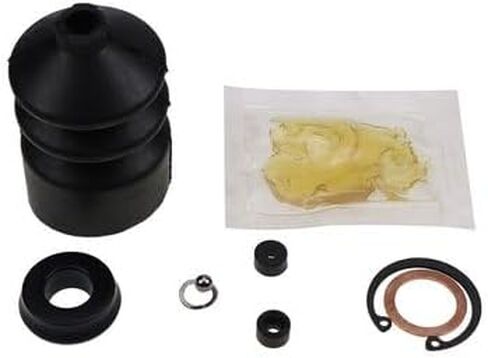Brake Master Cylinder Repair Kit N14784 — Compatible With CASE Fit intended for Model 570LXT 570MXT 570NXT 580K 580L 580M 580SK 580SL 585G 586G 586H 588G 588H 590 590L — Aftermarket Replacement in Kuwait