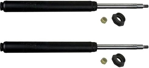 2 × خرطوشة دعامة التعليق الأمامي تناسب Nissan 300ZX 1984 1985 1986 1987 1988 1989 in Kuwait