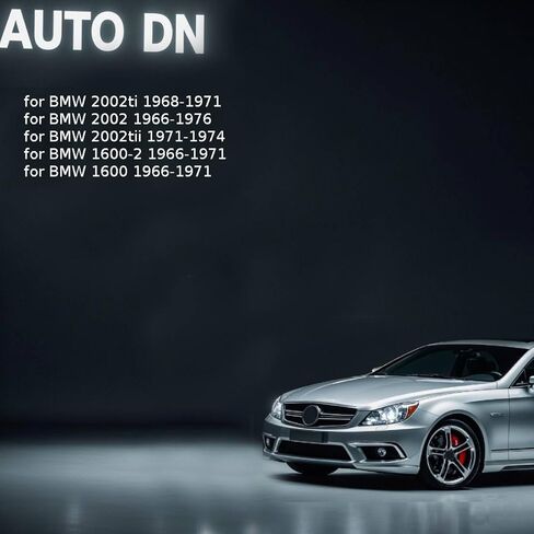 خرطوشة دعامة التعليق الأمامي لسيارات BMW 2002ti 1968 1969 1970 1971 1 قطعة in Kuwait