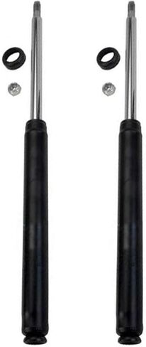 2 x Front Suspension Strut Cartridge fits Porsche 944,924 1977 1978 1979 1980 1981 1982 1983 1984 1985 1986 1987 1988 in Kuwait