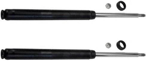 2 x Front Suspension Strut Cartridge fits Porsche 944,924 1977 1978 1979 1980 1981 1982 1983 1984 1985 1986 1987 1988 in Kuwait