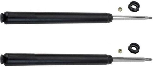 2 x Suspension Strut Cartridge Front fits BMW 325i,318is,325e,318i,325 1984 1985 1986 1987 1988 1989 1990 1991 1992 in Kuwait
