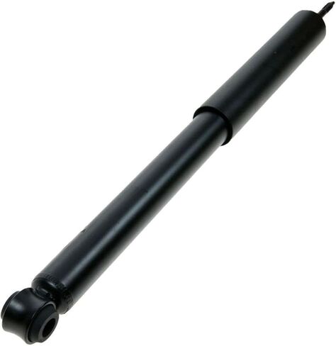 OKJHFD Shock Absorber 4pcs Suspension Strut Cartridge Set Kit Front Rear Left Right for Toyota for Sienna 1998-2003 235624 235625 in Kuwait