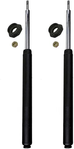 2 x Suspension Strut Cartridge Rear fits Nissan Stanza,Maxima 1990 1991 1992 in Kuwait