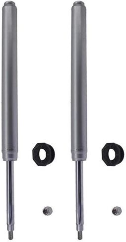 2 Piece Front Suspension Strut Cartridge fits Nissan 510,210,200SX 1980 1981 in Kuwait