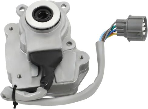 Front Differential Actuator Replacement for Honda Foreman Rubicon 500 TRX500 2014-2022 Replacement for 41700-HR4-A21 in Kuwait
