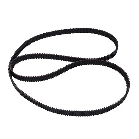 Timing Belt M150718 M133858 Compatible for Kawasaki Engine FH500V John Deere Tractor LTR155 LTR166 LTR180 in Saudi Arabia