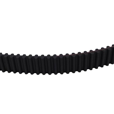 Timing Belt M150718 M133858 Compatible for Kawasaki Engine FH500V John Deere Tractor LTR155 LTR166 LTR180 in Saudi Arabia