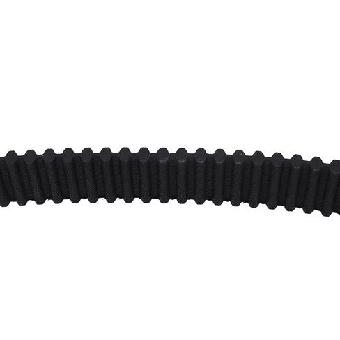 Timing Belt M150718 M133858 Compatible for Kawasaki Engine FH500V John Deere Tractor LTR155 LTR166 LTR180 in Saudi Arabia