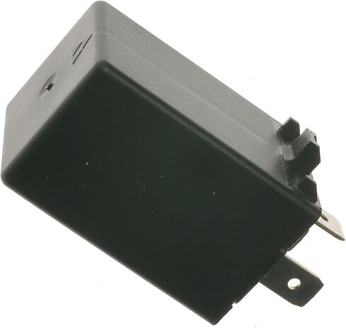 Turn Signal Relay Compatible With Cadillac Seville 1989 1990 1991 1992 1993 1994 1995 1996 1997 1998 1999 2000 2001 2002 PC-819853 in Kuwait