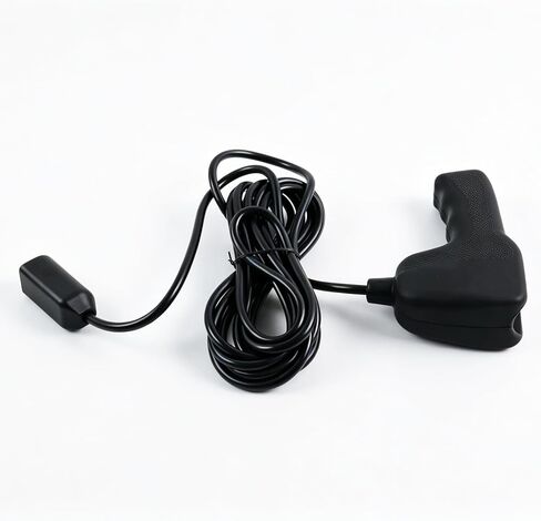 Hand Held Plug-in Truck Winch Remote Controller Compatible with Ford Dodge Ram Jeep Truck Wiches for All Winch Control Packs with 3 or 5 Wire Round Plugs Replaces 83665 in Kuwait