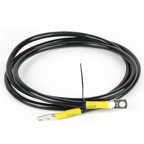 78" Truck Winch Box Relocation Control Pack Wiring Kit for Warn Zeon VR EVO Series 8 8-S 10 10-S 12 12-S, 78" Control Box Relocation Kit for Warn Winches, Replaces Part Number 106011. in Kuwait