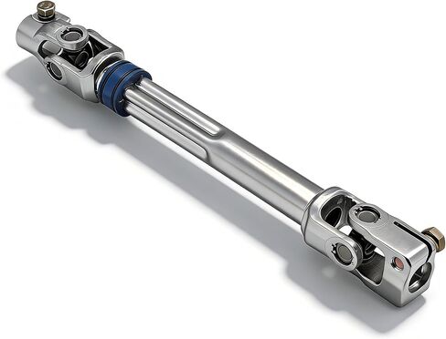 HC3Z-3B676-C Lower Steering Shaft Compatible with Ford F-250/F-350/F-450/F-550 Super Duty (2017-2022), Replaces# HC3Z3B676C HC3Z3B676A HC3Z3B676B in Kuwait