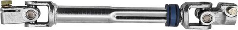 HC3Z-3B676-C Lower Steering Shaft Compatible with Ford F-250/F-350/F-450/F-550 Super Duty (2017-2022), Replaces# HC3Z3B676C HC3Z3B676A HC3Z3B676B in Kuwait