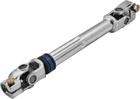 HC3Z-3B676-C Lower Steering Shaft Compatible with Ford F-250/F-350/F-450/F-550 Super Duty (2017-2022), Replaces# HC3Z3B676C HC3Z3B676A HC3Z3B676B in Kuwait