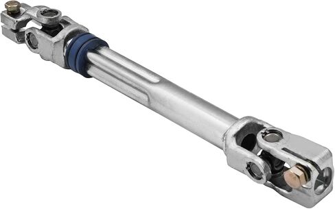HC3Z-3B676-C Lower Steering Shaft Compatible with Ford F-250/F-350/F-450/F-550 Super Duty (2017-2022), Replaces# HC3Z3B676C HC3Z3B676A HC3Z3B676B in Kuwait