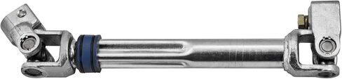 HC3Z-3B676-C Lower Steering Shaft Compatible with Ford F-250/F-350/F-450/F-550 Super Duty (2017-2022), Replaces# HC3Z3B676C HC3Z3B676A HC3Z3B676B in Kuwait