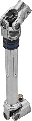 HC3Z-3B676-C Lower Steering Shaft Compatible with Ford F-250/F-350/F-450/F-550 Super Duty (2017-2022), Replaces# HC3Z3B676C HC3Z3B676A HC3Z3B676B in Kuwait