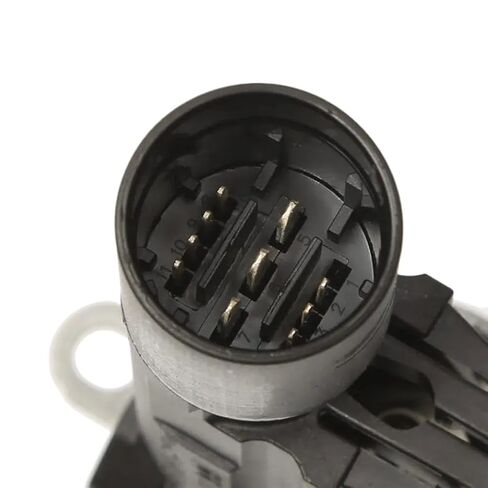 Cylinder Head Valvetronic Timing Actuator Motor 11377599021 11377603979 Compatible with N20 N55 135i 228i 320i 328i 428i in Kuwait