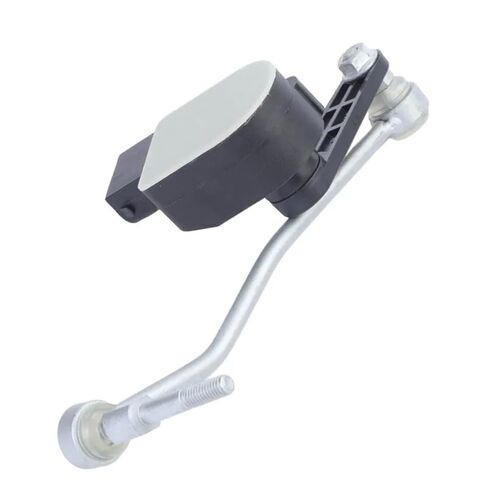 for A8 2004-2010 for A8 S8 Qu 2003 2004 2005 2006 2007 2008 2009 2010 4E0941285G 4E0941286G Ride Height Level Sensor Height Sensor in Saudi Arabia