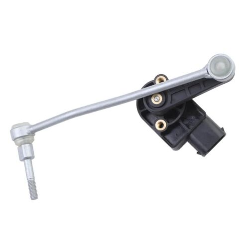 for A8 2004-2010 for A8 S8 Qu 2003 2004 2005 2006 2007 2008 2009 2010 4E0941285G 4E0941286G Ride Height Level Sensor Height Sensor in Saudi Arabia