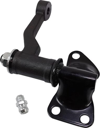 Garage-Pro Idler Arm Compatible with Nissan D21 1986-1994, Pickup 1995-1997 Rear Wheel Drive in Kuwait