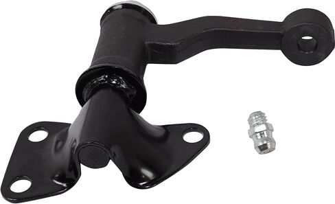 Garage-Pro Idler Arm Compatible with Nissan D21 1986-1994, Pickup 1995-1997 Rear Wheel Drive in Kuwait