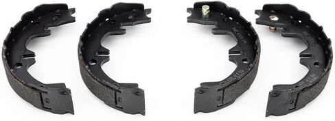 مجموعة أحذية فرامل الانتظار الخلفية تناسب Toyota Camry 2007 2008 2009 2010 2011 3.5L V6، تناسب Lexus ES330 2004 2005 2006 3.3L V6، حذاء فرامل الطوارئ in Kuwait