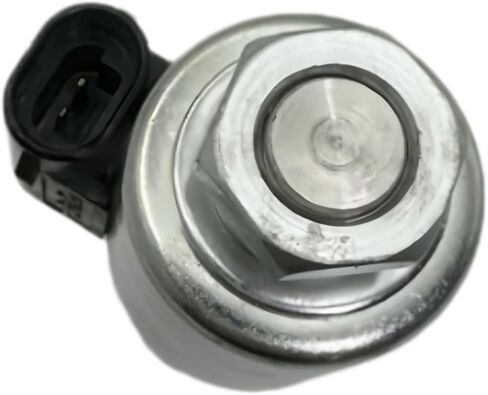 صمام كهربائي عام 84148281 82006624 لجرار نيو هولاند الخاص T4.75V T4.65V T4.10F T4.85V T4.85F جرار غير منبعث TS90 TS115 جرار منبعث TS100 TS110 TS115 TS90 in Kuwait