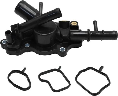 110603RC1A Water Control Valve Outlet with Washer, Replacement for Sentra 2013 2014 2015 2016 2017 2018 2019 Rogue 2017 2018 2019, Replaces 11060-3RC1A in Kuwait