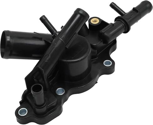 110603RC1A Water Control Valve Outlet with Washer, Replacement for Sentra 2013 2014 2015 2016 2017 2018 2019 Rogue 2017 2018 2019, Replaces 11060-3RC1A in Kuwait