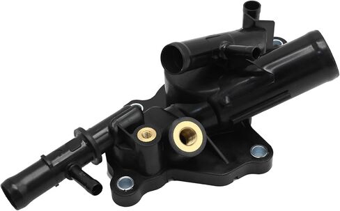 110603RC1A Water Control Valve Outlet with Washer, Replacement for Sentra 2013 2014 2015 2016 2017 2018 2019 Rogue 2017 2018 2019, Replaces 11060-3RC1A in Kuwait