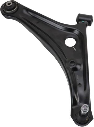 Front Suspension Kit for Mitsubishi for Mirage G4 2017-2023 4 Piece 3952061038 in Kuwait