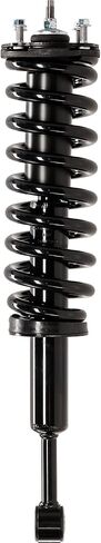 Garage-Pro Suspension Kit Compatible with Toyota Tundra 2007-2021 Front, Driver and Passenger Side in Kuwait