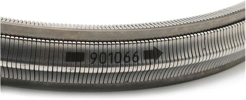 حزام ناقل الحركة سلسلة علبة التروس 901066 JF011E RE0F10A CVT متوافق مع جيب هوندا سيفيك نيسان ميتسوبيشي لانسر سوزوكي اكسسوارات السيارات in Kuwait